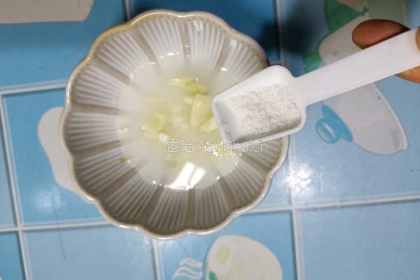 烧茄子的做法图解9