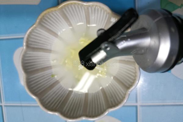 烧茄子的做法图解10