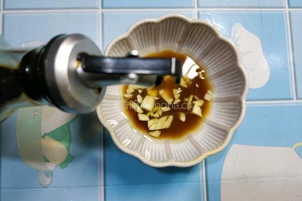 烧茄子的做法图解11
