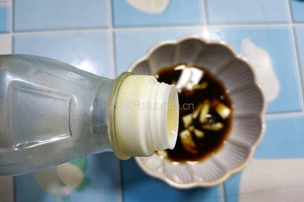 烧茄子的做法图解15