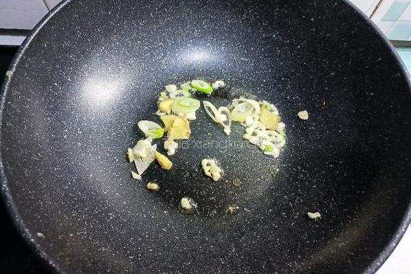 烧茄子的做法图解21