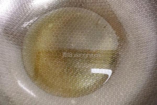 白菜山药粉丝汤的做法图解9