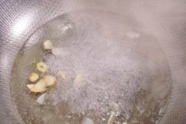 白菜山药粉丝汤的做法图解11