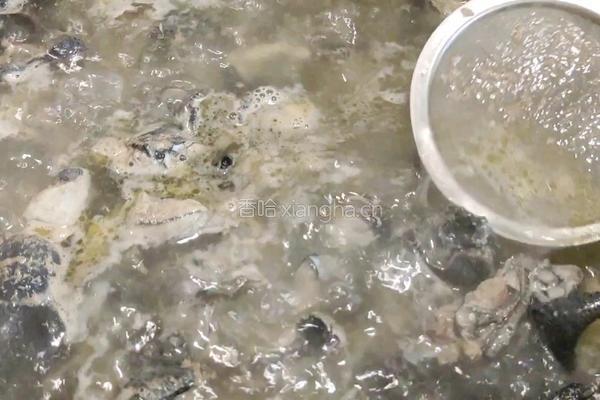 香浓乌鸡汤的做法图解2