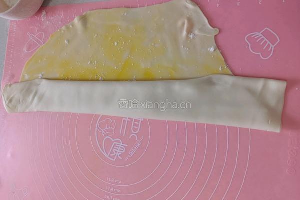 一锅出 土豆炖豆角烀饼的做法图解14
