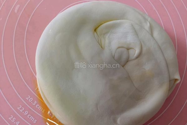 一锅出 土豆炖豆角烀饼的做法图解17