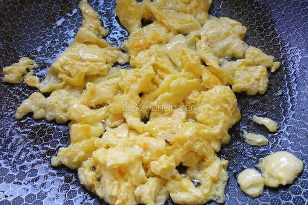 家常炒饭的做法图解2
