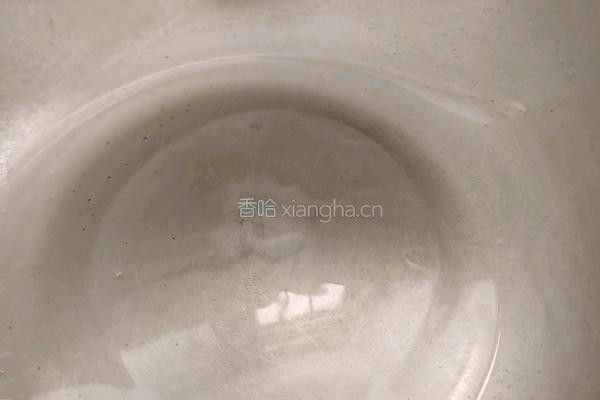 笋干烧肉的做法图解3