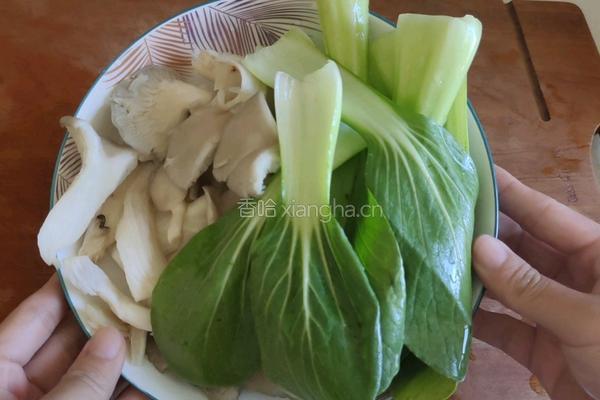 砂锅土豆粉的做法图解5