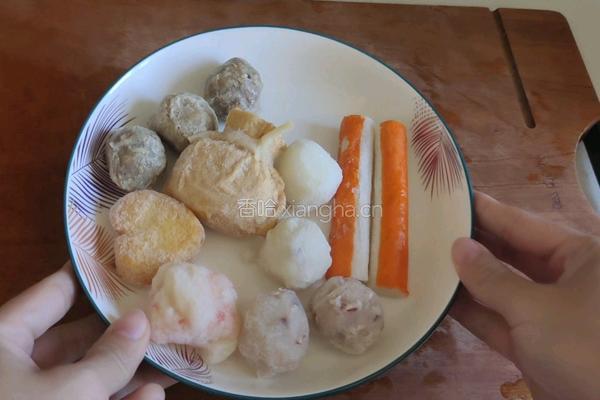 砂锅土豆粉的做法图解6