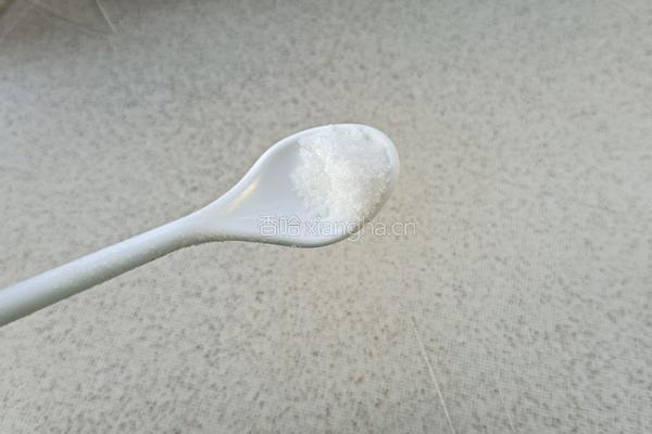司康饼的做法图解7