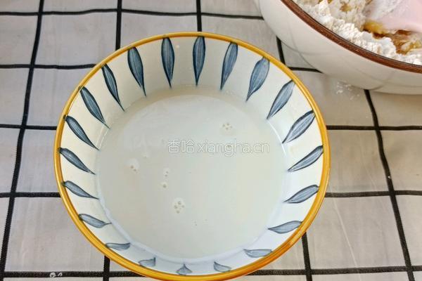 司康饼的做法图解9