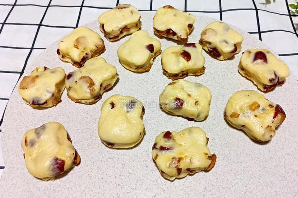 司康饼的做法图解20
