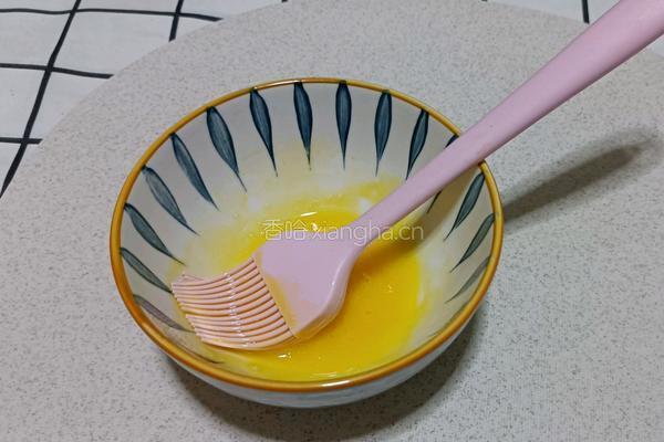 司康饼的做法图解21