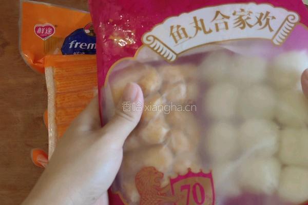 麻辣火锅串串的做法图解1