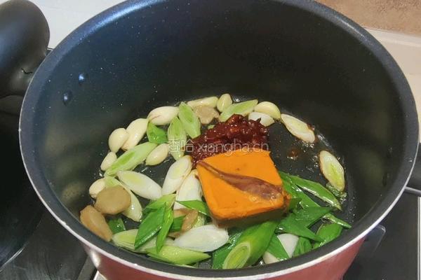 麻辣火锅串串的做法图解6