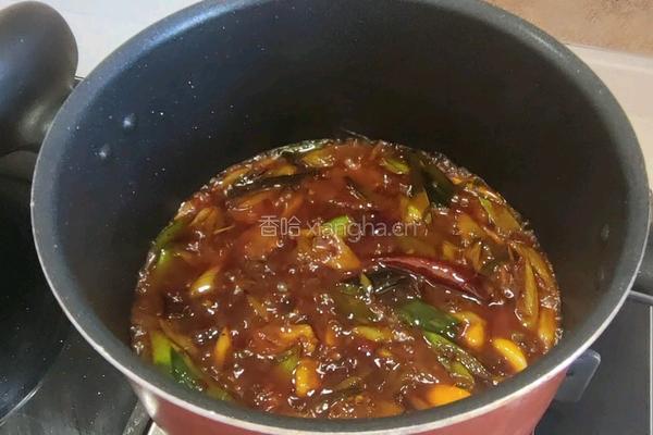 麻辣火锅串串的做法图解7