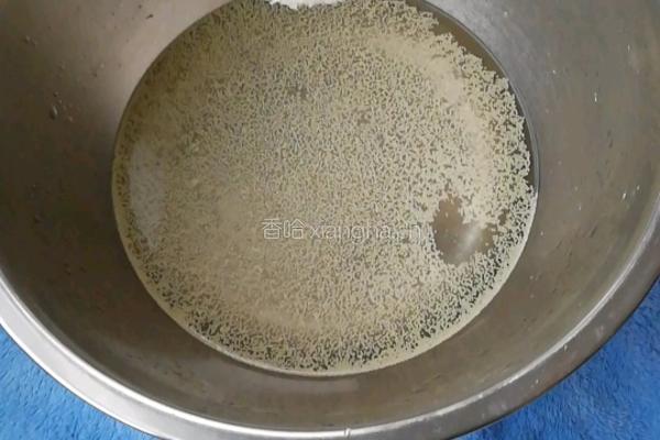 红枣糖酥饼的做法图解1