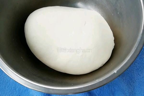 红枣糖酥饼的做法图解3