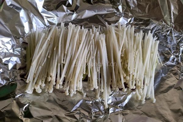 锡纸牛肉的做法图解10