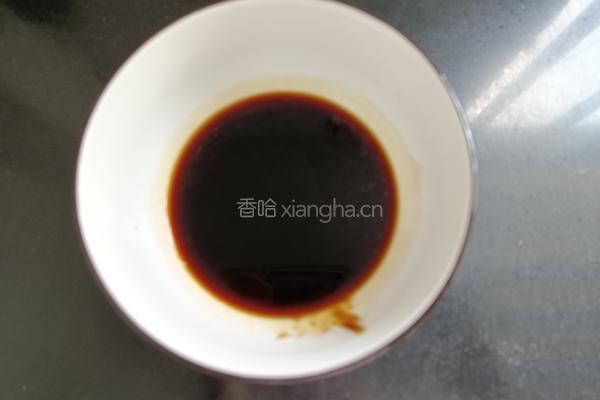 香芹拌鸡丝的做法图解5