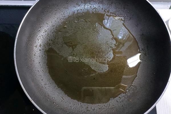 西红柿炒鸡蛋的做法图解6