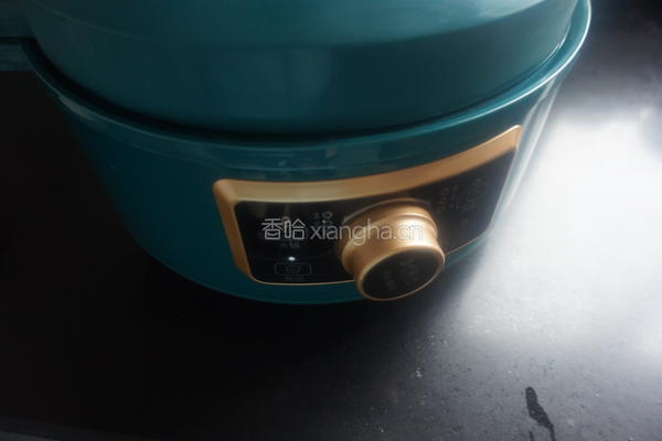 黄豆炖猪蹄的做法图解13