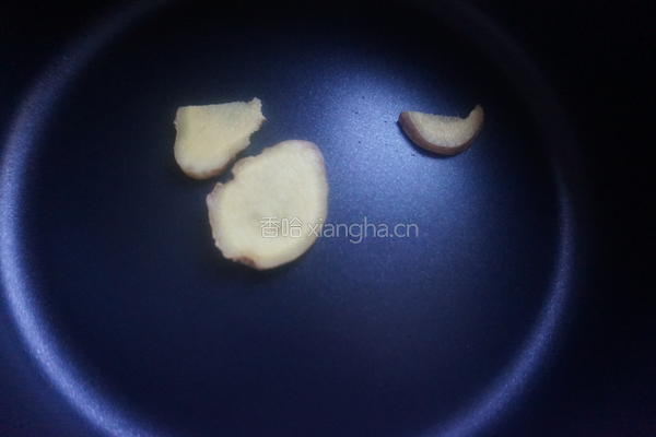 土豆炖鸡的做法图解2