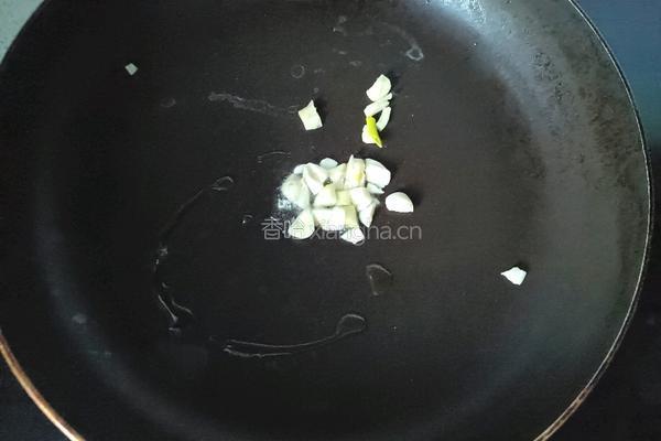 烩麻食的做法图解8