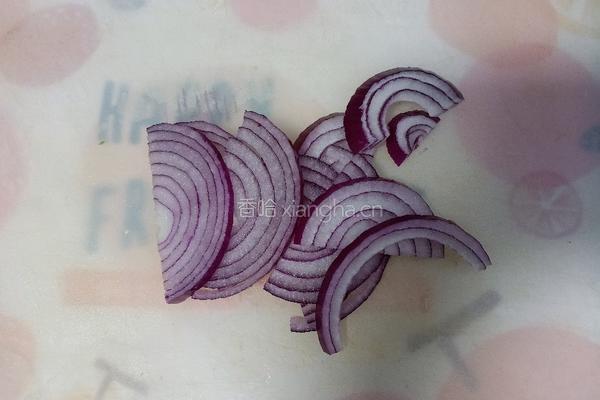 金针菇炒鸡蛋的做法图解4