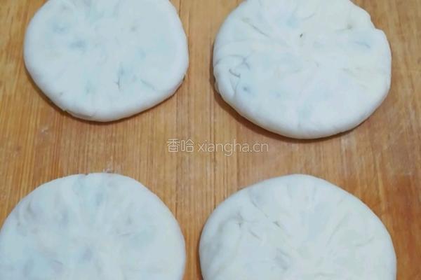 红枣糖酥饼的做法图解14