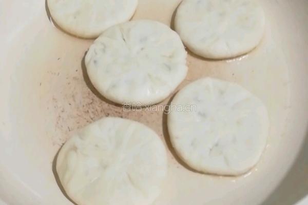 红枣糖酥饼的做法图解15