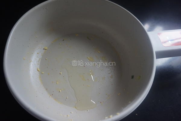 番茄炒蛋盖浇饭的做法图解7