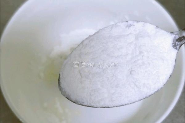 椒盐藕片的做法图解4