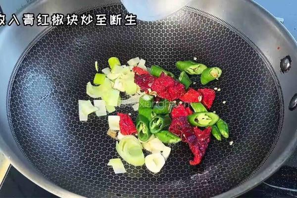 左宗棠鸡的做法图解6