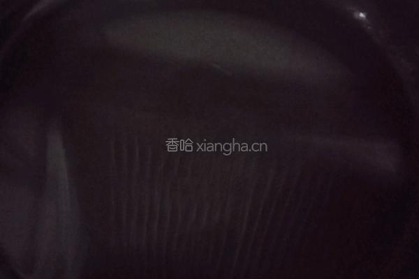 营养鸡蛋西红柿盖面的做法图解12