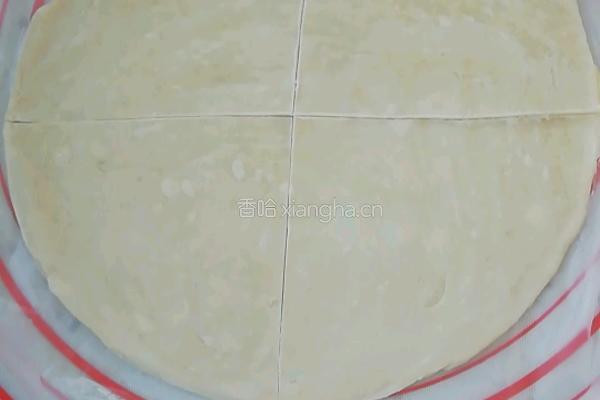 蛋黄酥的做法图解1