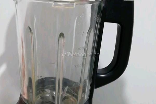 香浓玉米汁的做法图解2