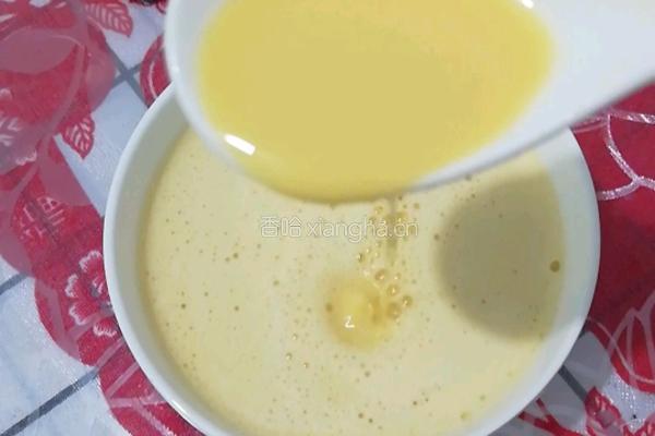 香浓玉米汁的做法图解8