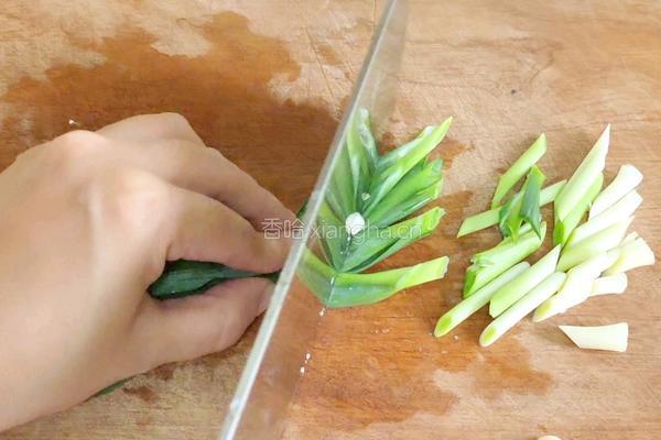 芋仔烧排骨的做法图解4