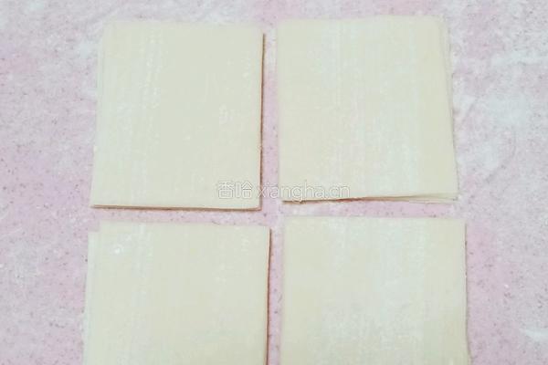 宝宝辅食－迷你小云吞的做法图解7