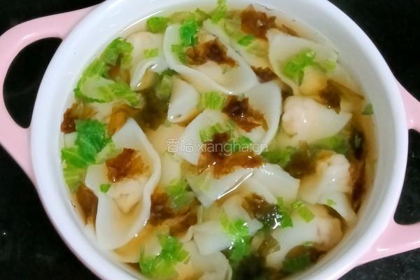 宝宝辅食－迷你小云吞的做法图解15