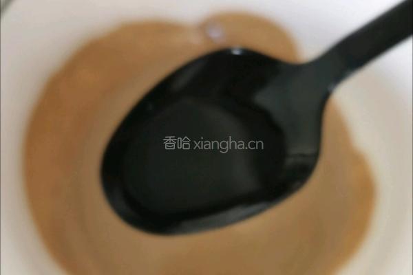 麻酱拌油麦菜的做法图解7