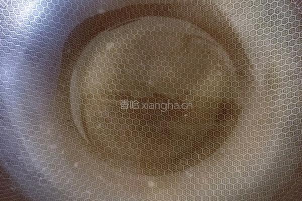 海鲜菇炒小白菜的做法图解8