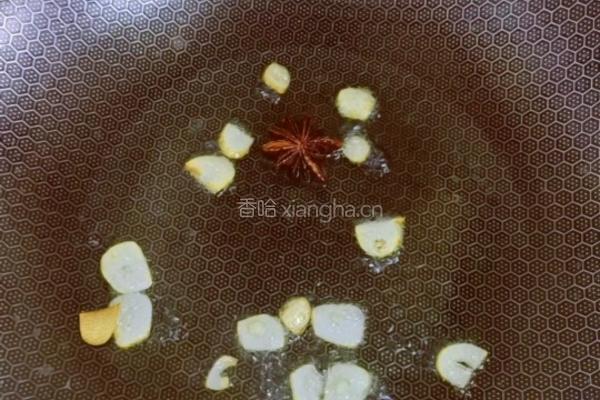 牛腩汤的做法图解4
