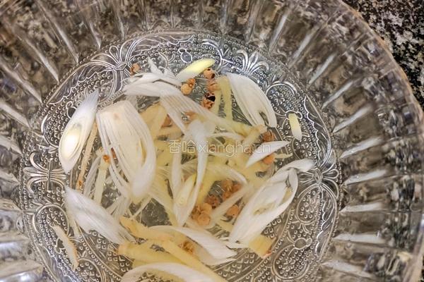 牛肉白菜馅的做法图解4