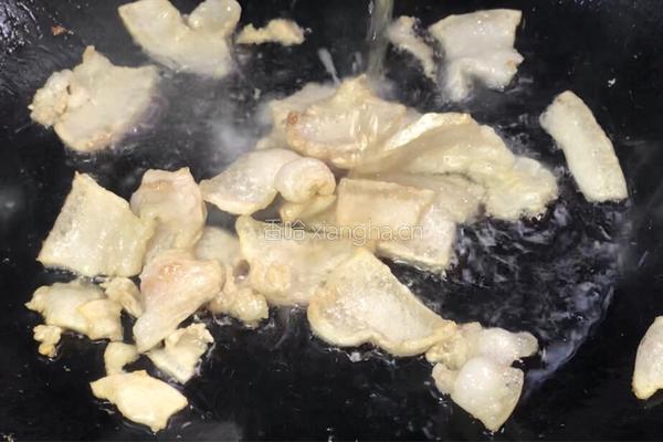 海带烧土豆的做法图解6