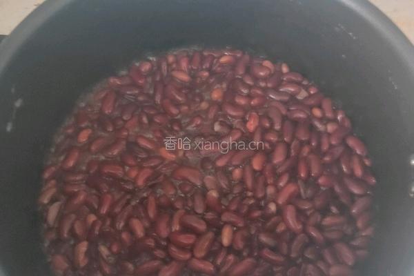 陕西甑糕的做法图解4