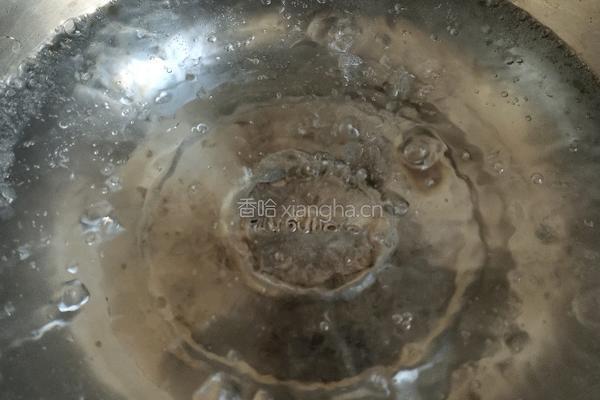 茴香猪肉饺子的做法图解10