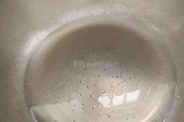 油焖茄子的做法图解5